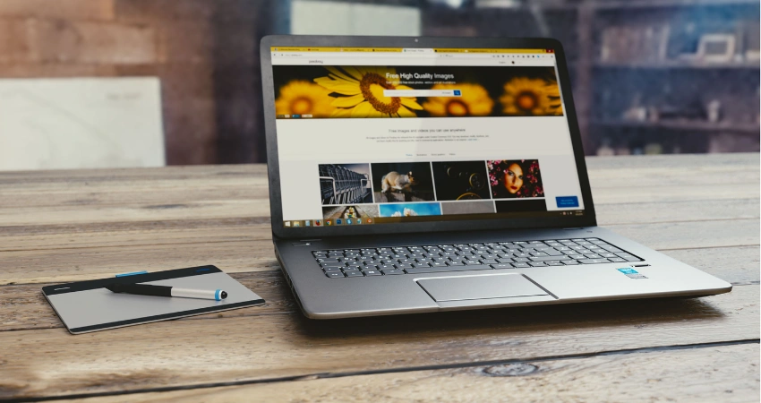Top 10 Reasons You Need a New Website