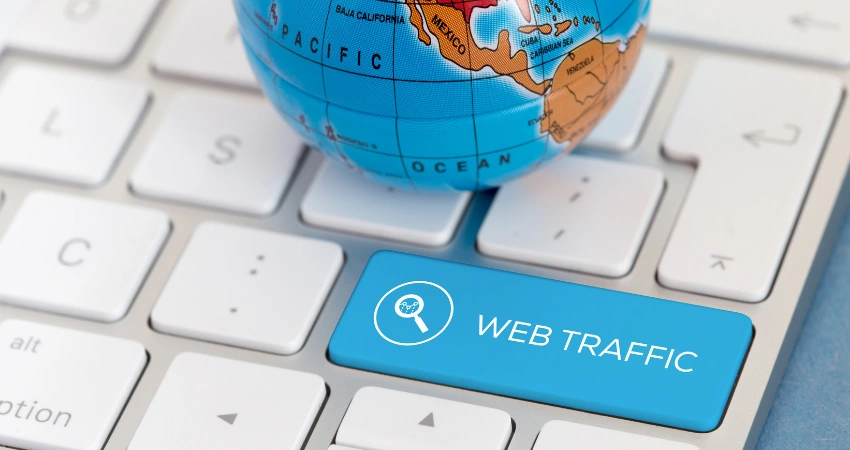 How To Drive Traffic To Your Website?