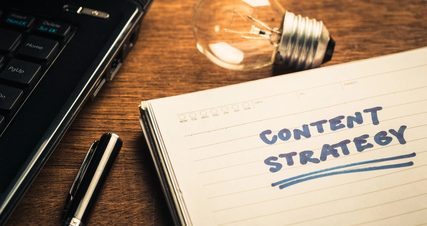 What Should You Consider When Developing Your Website Content?