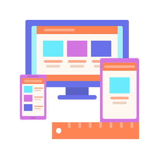 Mobile Friendly Responsive Design