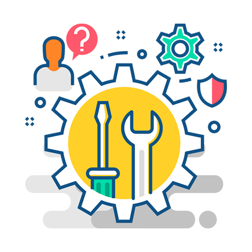 Website Maintenance & Hosting Services