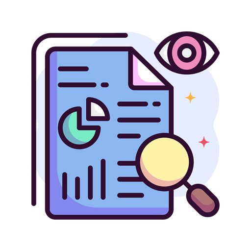 Transparent Reporting