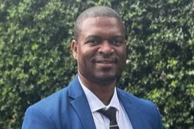 Unlocking Our Voices Team